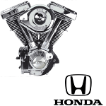 Honda Engine Cover Bolt Sets